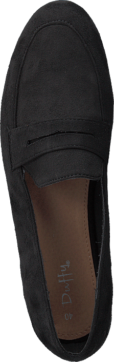 Duffy - 97-19082 Black