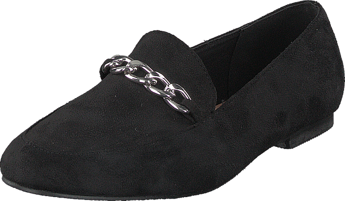 Duffy - 97-19081 Black