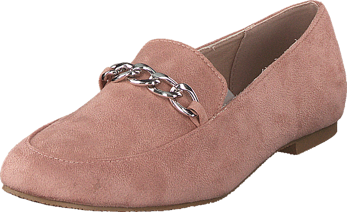 Duffy - 97-19081 Light Pink
