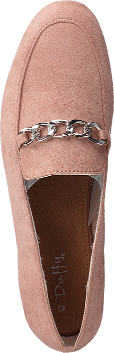 Duffy - 97-19081 Light Pink