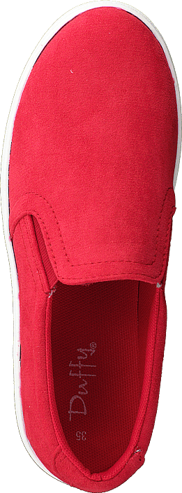 Duffy - 73-51700 Red