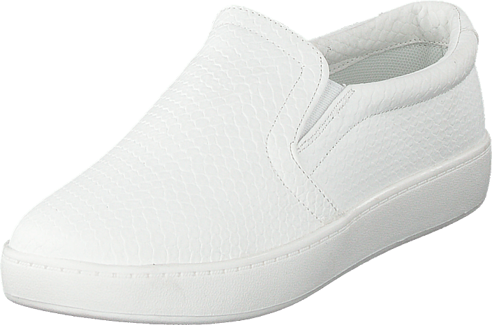 Duffy - 73-41700 White