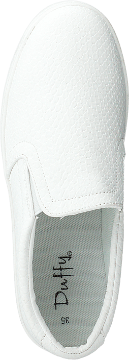 Duffy - 73-41700 White