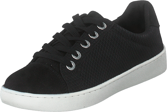 Duffy - 73-61251 Black