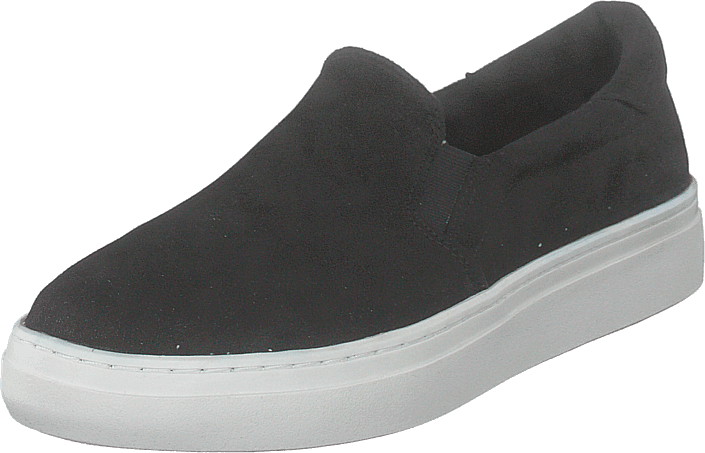 Duffy - 73-52229 Black