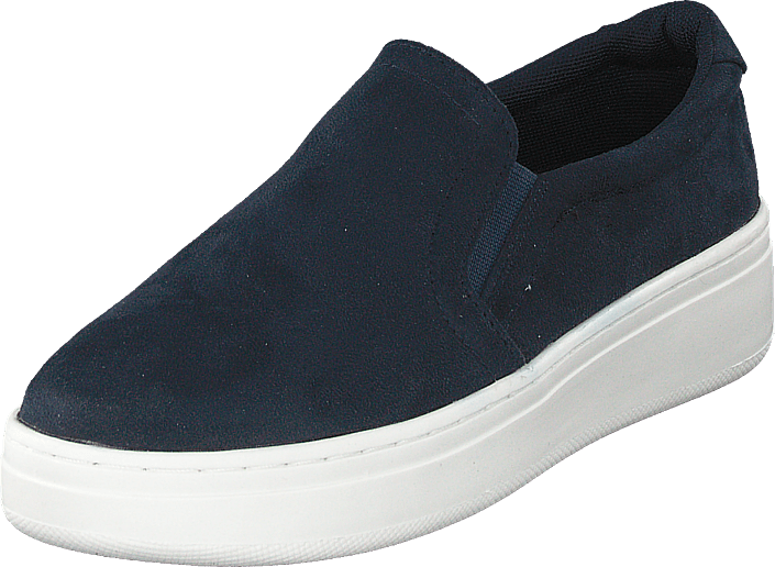 Duffy - 73-52209 Navy Blue