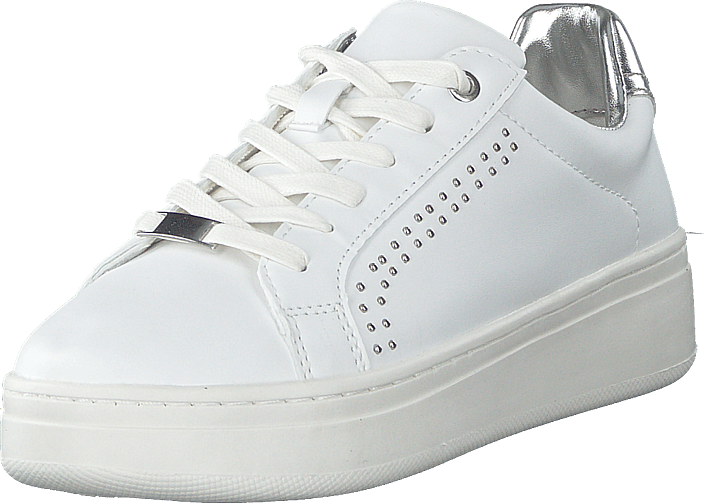 Duffy - 73-42232 White