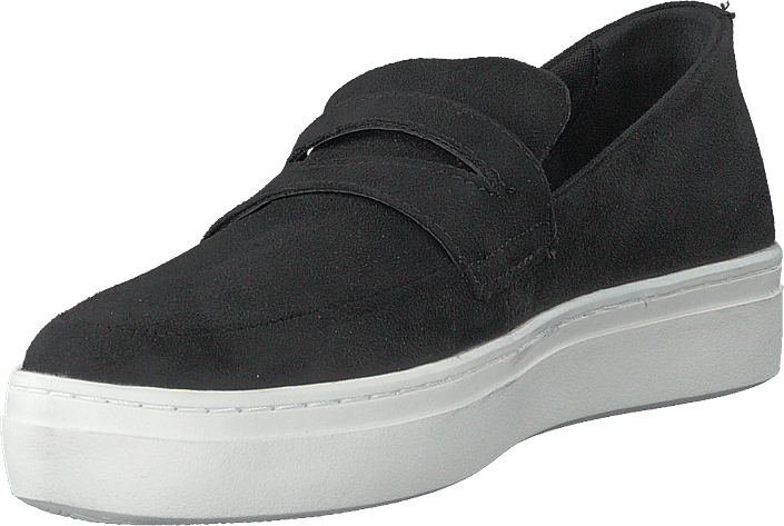 Duffy - 73-42230 Black
