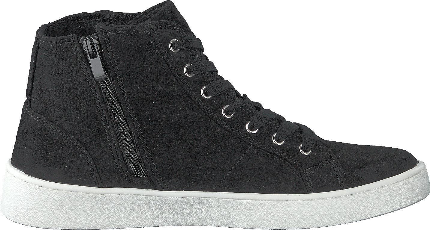 Ugg gradie high top sneaker top