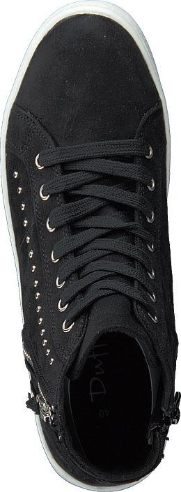 Duffy - 73-42228 Black