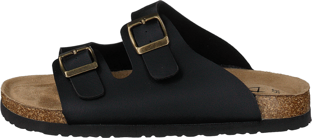 86-18121 Kids Black