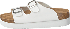 Duffy - 86-18124 White