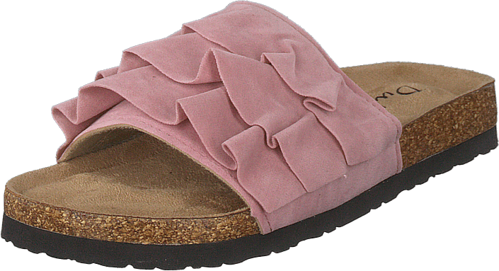 Duffy - 86-19332 Kids Pink