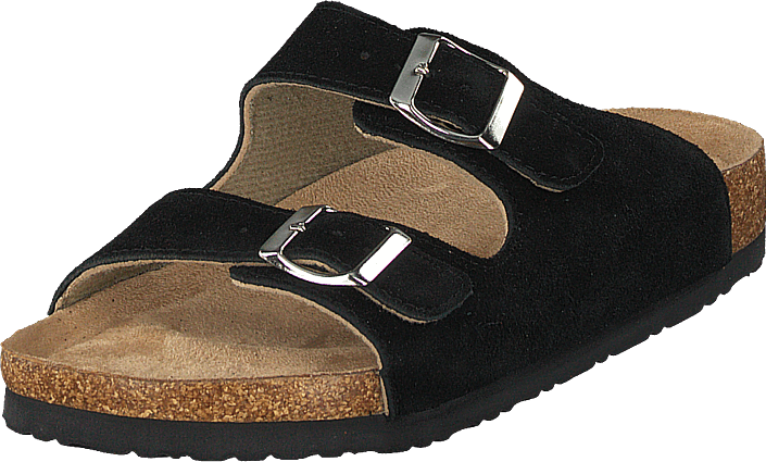 Duffy - 86-19336 Black