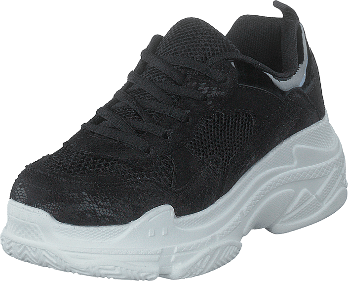 Duffy - 97-19751 Black