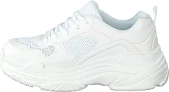 Duffy - 97-19751 White