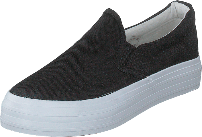 Duffy - 92-06025 Black