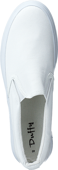 Duffy - 92-06025 White