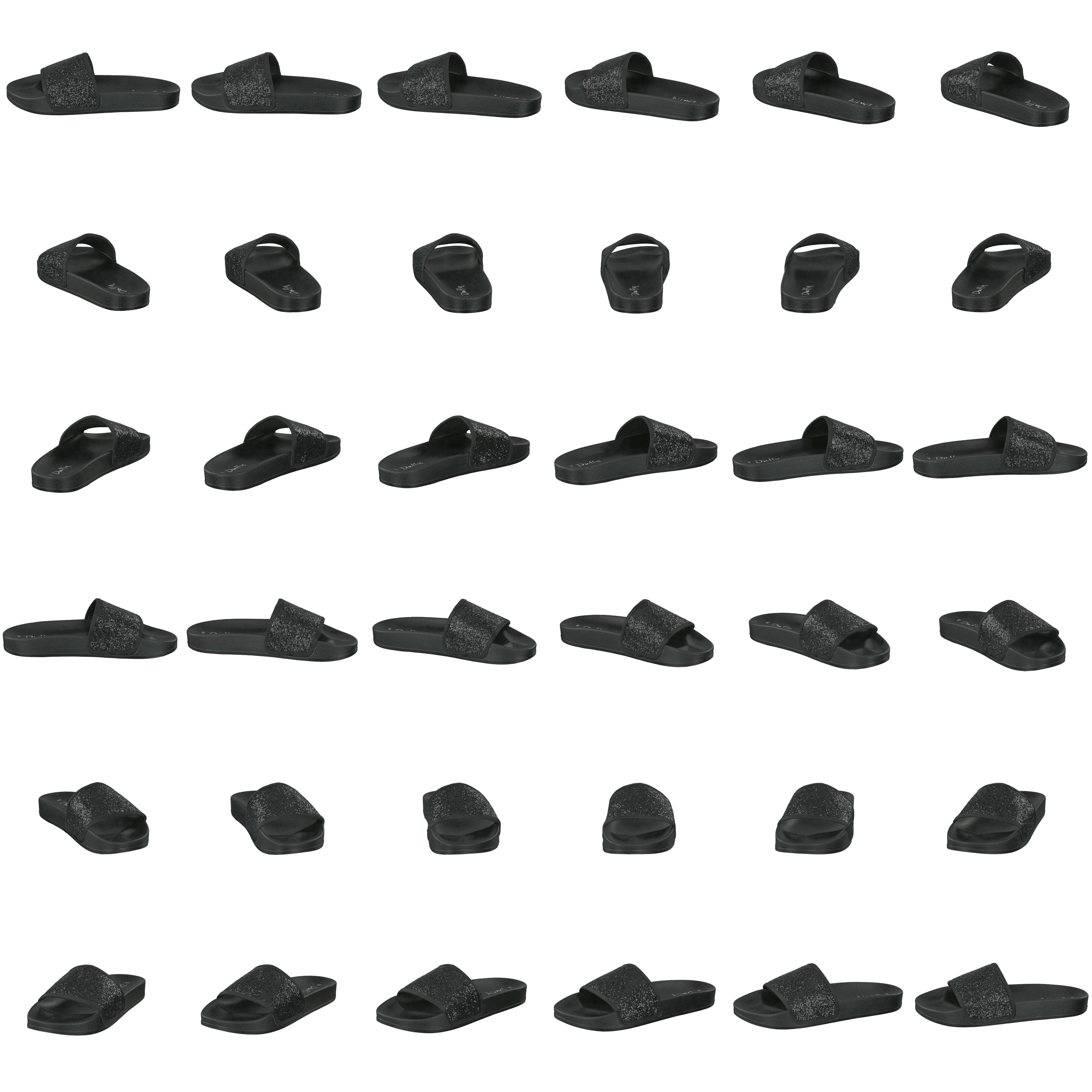 97-00745 Black - Bild 8