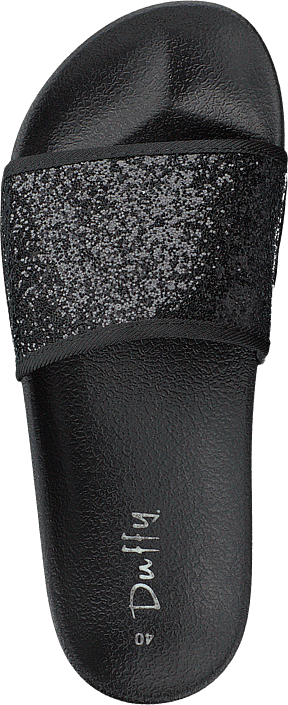 Duffy - 97-00745 Black