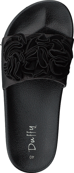 Duffy - 97-00792 Black