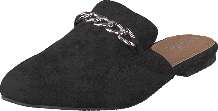 Duffy - 97-19083 Black