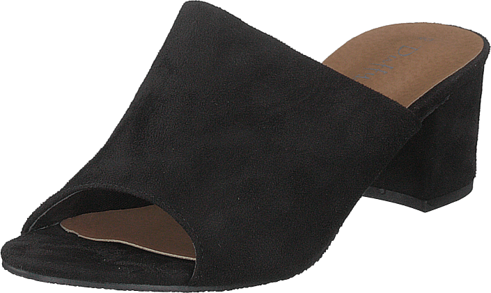 Duffy - 97-00736 Black