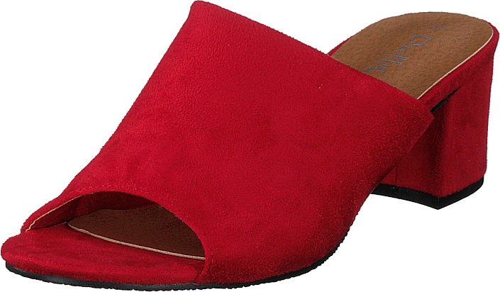 Duffy - 97-00736 Red
