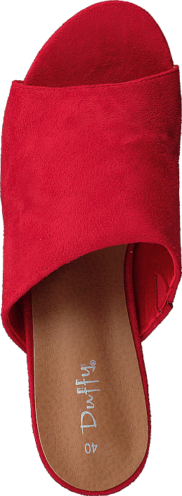 Duffy - 97-00736 Red