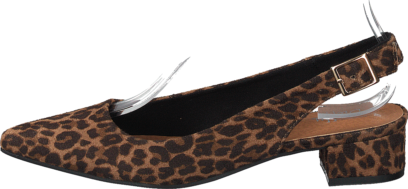 97-00700 Brown/multi