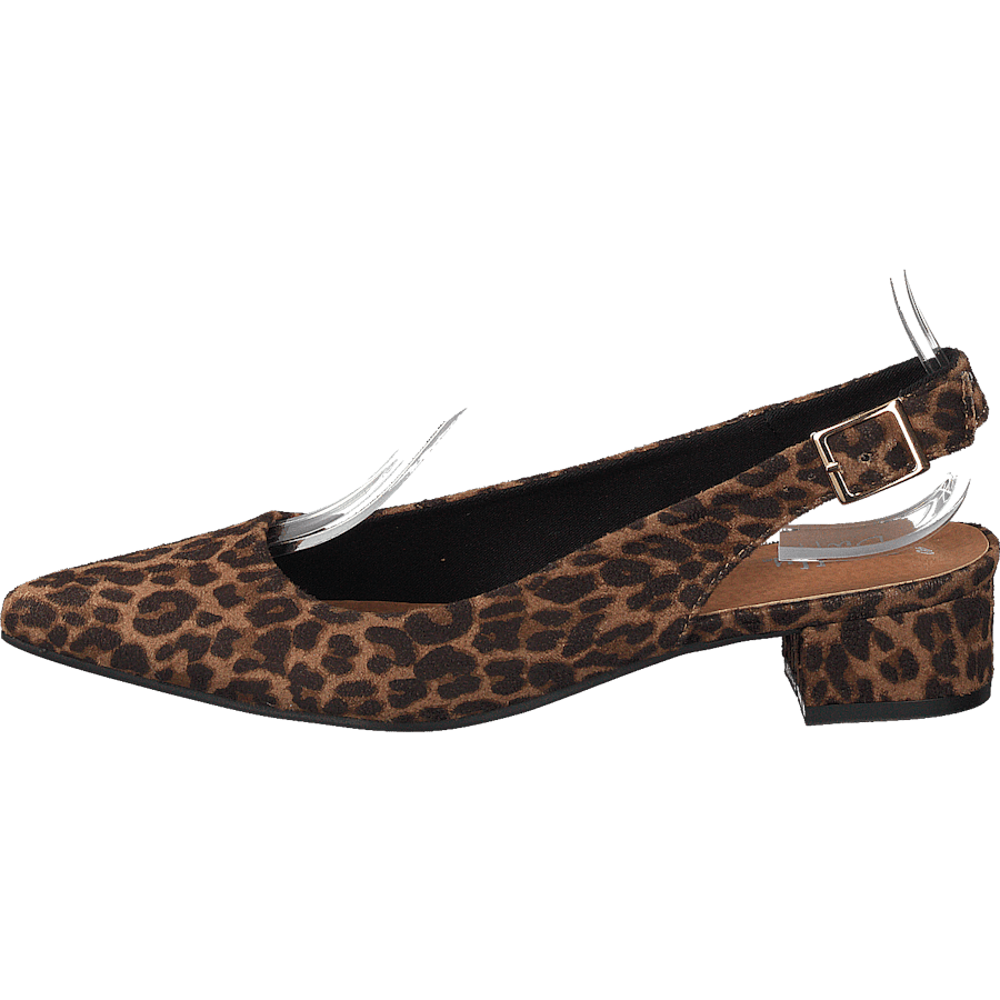 97-00700 Brown/multi