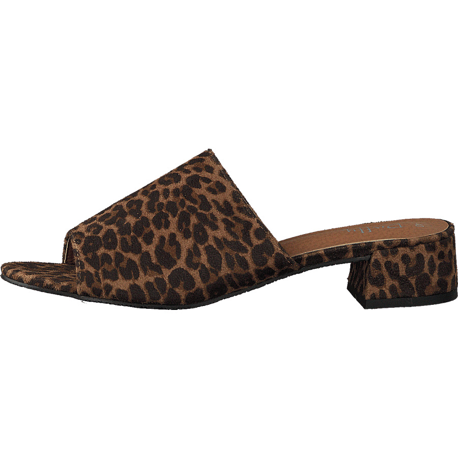 97-00704 Brown/multi