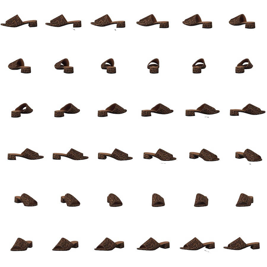 97-00704 Brown/multi - Bild 8