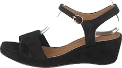 Duffy - 97-00708 Black