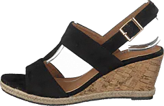 Duffy - 97-00710 Black