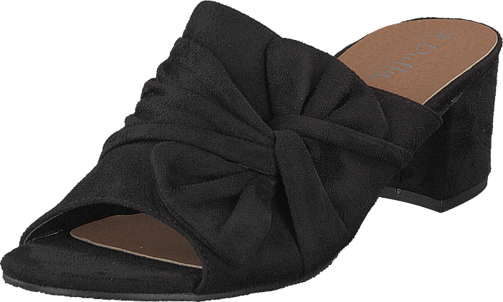 Duffy - 97-00734 Black