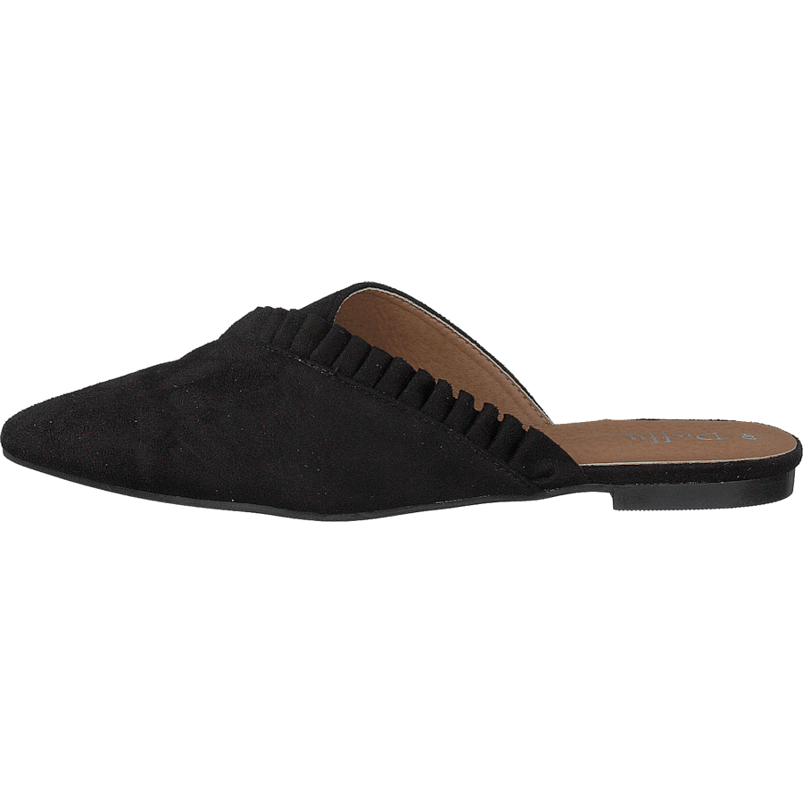 97-19711 Black