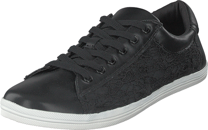 Duffy - 73-41785 Black