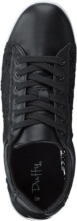 Duffy - 73-41785 Black