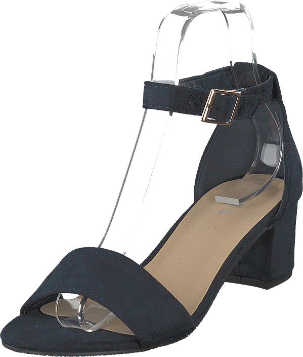 Duffy - 97-18551 Navy Blue