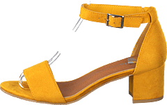 Duffy - 97-18551 Yellow