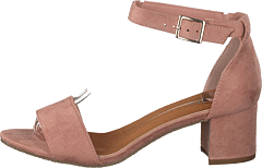 Duffy - 97-18551 Light Pink