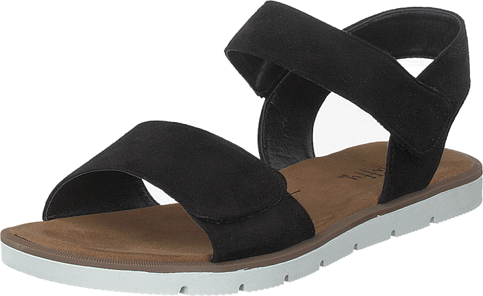 Duffy - 75-99501 Black
