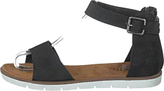 Duffy - 75-99502 Black