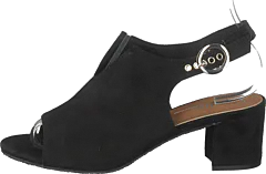 Duffy - 97-00738 Black