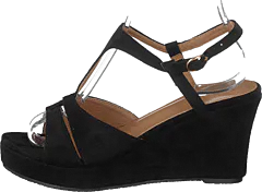 Duffy - 97-00703 Black