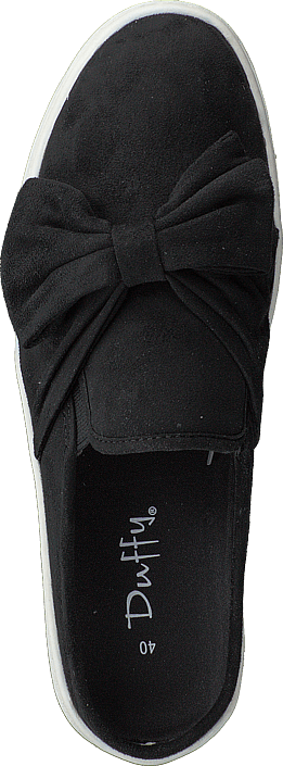 Duffy - 73-42306 Black