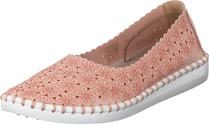 Duffy - 88-01891 Light Pink