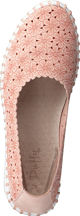 Duffy - 88-01891 Light Pink