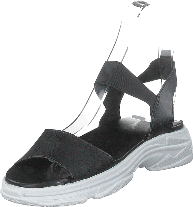 Duffy - 97-00793 Black